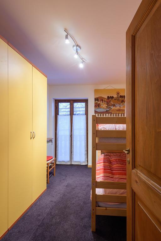 אלאניה ואלססיה Pietre Gemelle Resort חדר תמונה