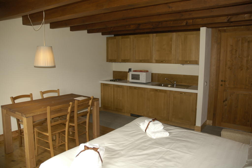 אלאניה ואלססיה Pietre Gemelle Resort חדר תמונה