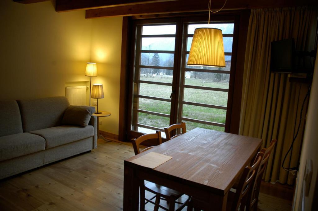 אלאניה ואלססיה Pietre Gemelle Resort חדר תמונה