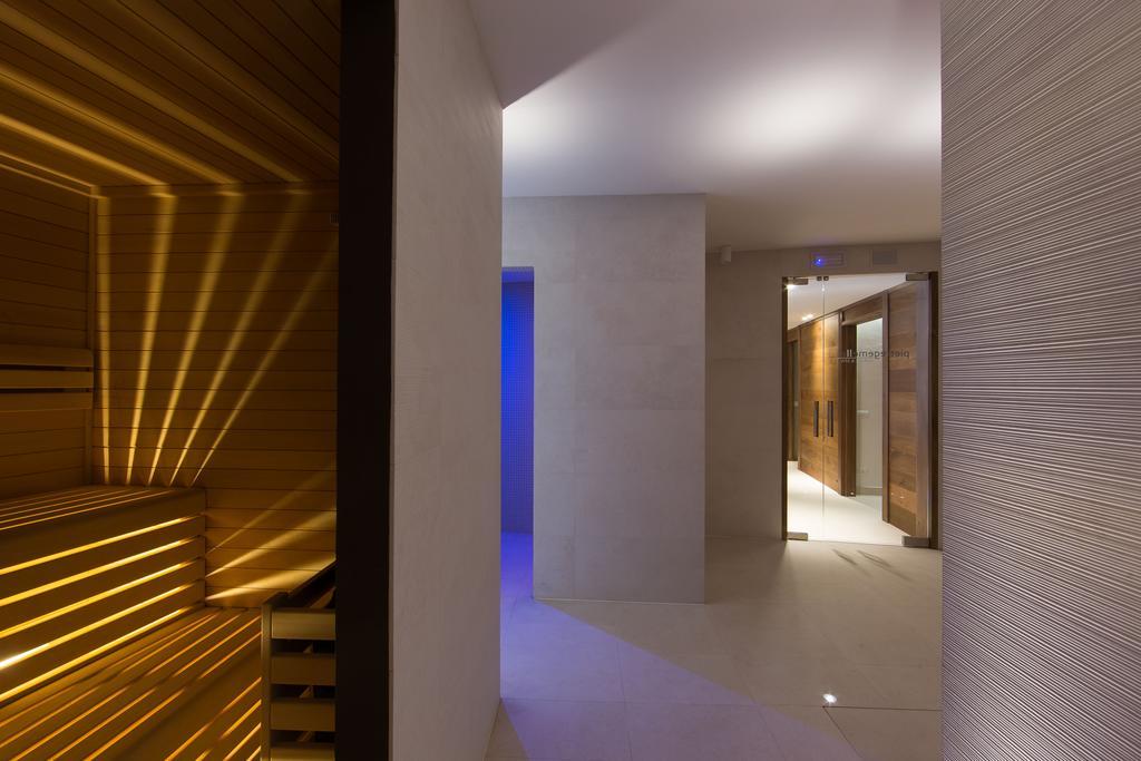 אלאניה ואלססיה Pietre Gemelle Resort מראה חיצוני תמונה