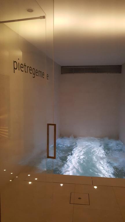 אלאניה ואלססיה Pietre Gemelle Resort מראה חיצוני תמונה