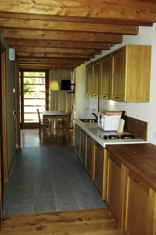 אלאניה ואלססיה Pietre Gemelle Resort מראה חיצוני תמונה