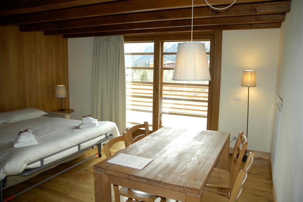 אלאניה ואלססיה Pietre Gemelle Resort חדר תמונה