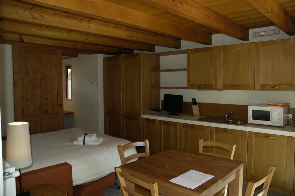 אלאניה ואלססיה Pietre Gemelle Resort חדר תמונה